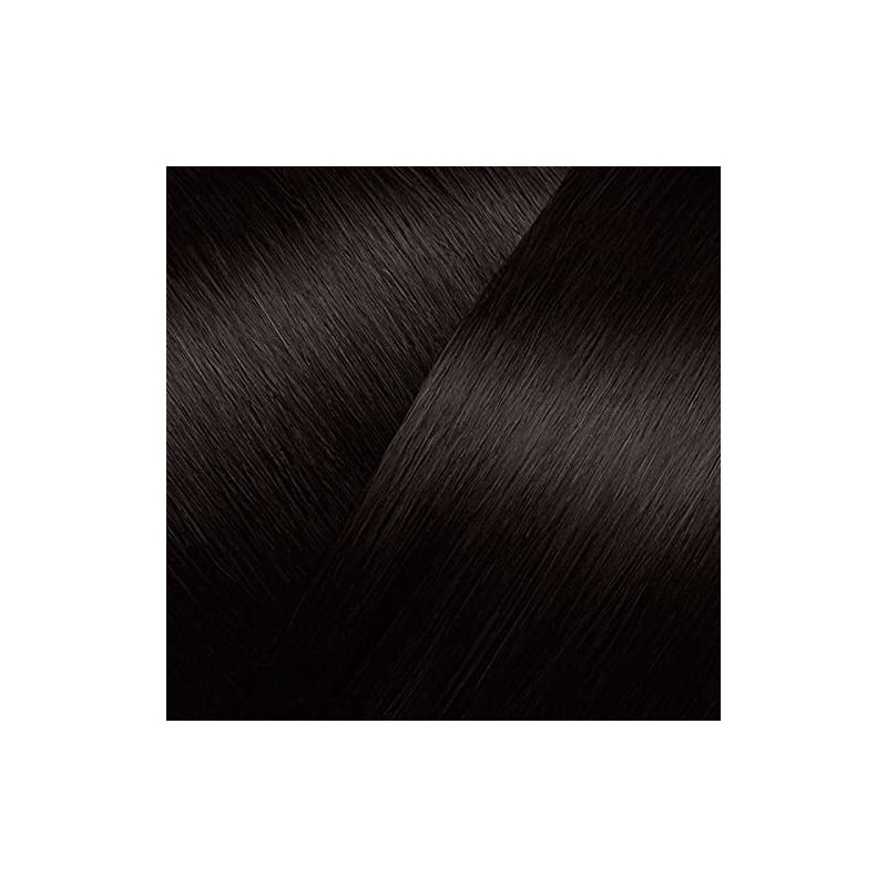 Carmen Ritual No. 6.60 Eugène Perma 60 Hair Colour without