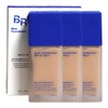 Beready Blue Foundation 02 Ryan 35ml x3 / 비레디 블루 파운데이션 02 라이언 35ml x3개