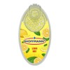 Hoffmann - Premium aroma capsules lemon mint, DIY click filter