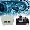 LE1D12 Single Phase Magnetic Switch Box, Single Phase 220V 230V