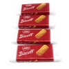 Lotus Biscoff Cookies One Pack (4 Packets) 35.2 OZ