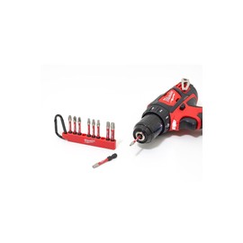 Milwaukee 4932480941 Accessory Set, Variety Pack