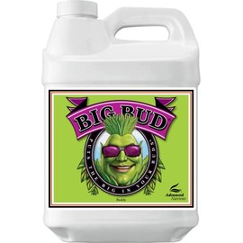 Advanced Nutrients Big Bud - Bloom Booster 250 mL Brown