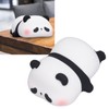 Night Light for Kids 3 Level Dimmable Bedside Lamp Rechargeable
