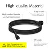 Brightech Ambience Pro Waterproof Extension Cable for Solar Outdoor String