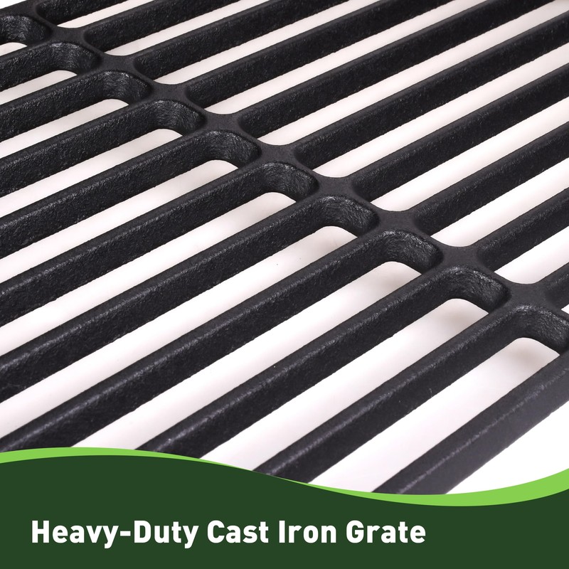 BRANDMAN GRILLS SINCE 1987 Grill Grate for Brand-Man Hoss Series