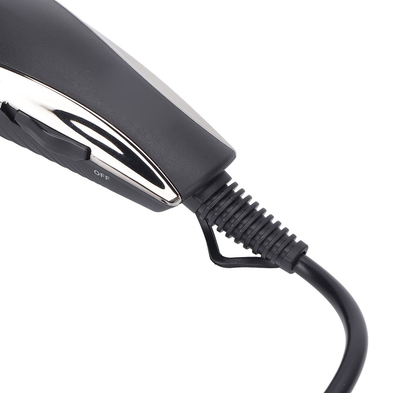 Electric Hair Clipper Home Fine Turning Hair Trimmer Cutting Machine