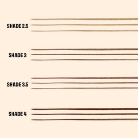 Benefit 베네피트 NEW 마이티 파인 브로우 펜 Benefit NEW Mighty Fine Brow Pen