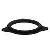 [1 Pair] 165 mm MDF Speaker Rings Compatible with Toyota