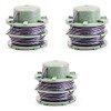 IKRA Thread Spools Replacement Spools (DA-C1) Set of 3 15132447-3
