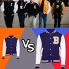 Iron on Letter Patch 3Pcs Varsity Glitter Chenille Letter Patches
