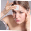 10bolsas Discos Desmaquillantes Discos Cosméticos Para Exfoliantes Faciales Toallitas Limpiadoras