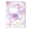 Coolia 05074 Nightmeow Contact Book Bag