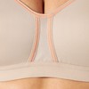 Selene Nina Non-Wired Cup Bra, sand