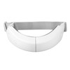 V Face Machine White Electric Microcurrent Recharge Intelligent Face Lift
