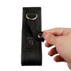 Wurkkos Flashlight Holster LED Tactical Flash Light Nylon Pouch Holder