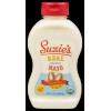 Suzie's Organic Real Mayo (12 fl. oz.) - 6 PACK
