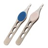 Seven Star Premium Stainless Steel Tweezers / 세븐스타 고급스텐 쪽철 쪽집게