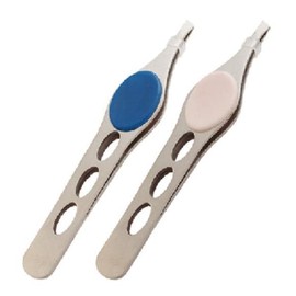 Seven Star Premium Stainless Steel Tweezers / 세븐스타 고급스텐 쪽철 쪽집게