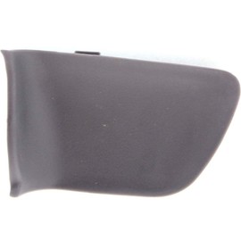 For Toyota Camry Door Handle Trim 2002 03 04 05 2006 Driver Side | Front/Rear | Inside | Bezel Only | Gray