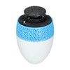 Electric Foot Callus Remover Multifunction 2 Speeds Rechargeable Blade Free