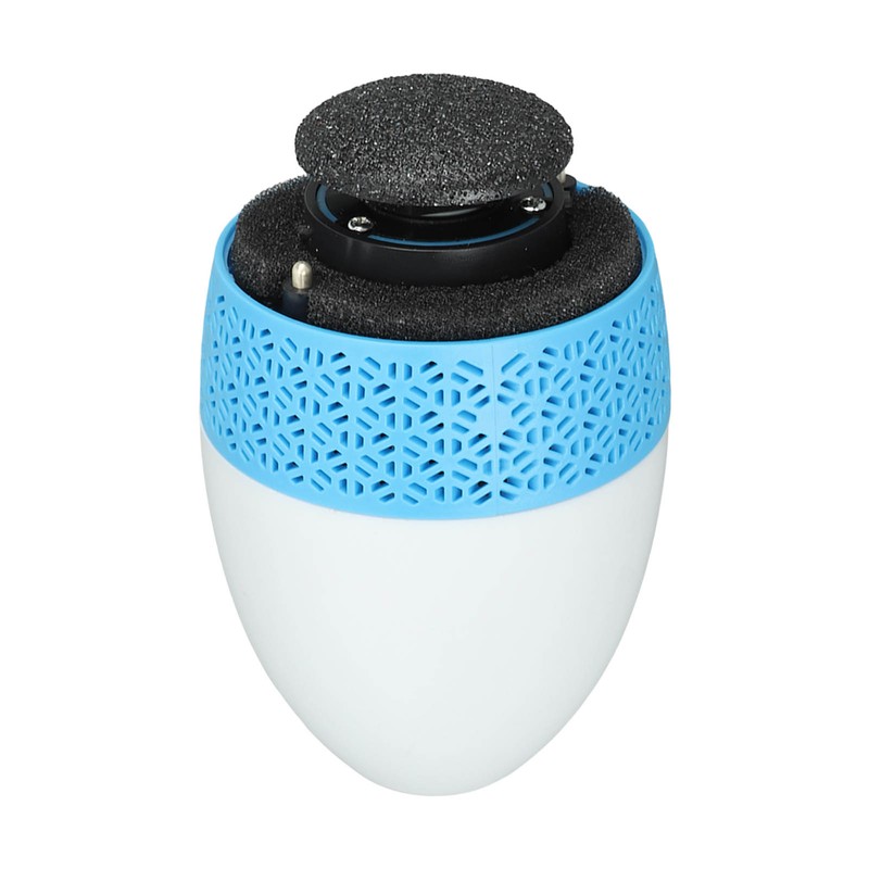 Electric Foot Callus Remover Multifunction 2 Speeds Rechargeable Blade Free