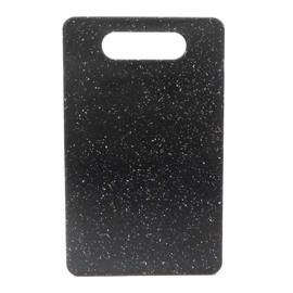 Ekco - Tabla para Picar Ekco Classic, Con Tecnología Antimicrobiana con Iones de Plata ¡NO GUARDA OLORES NI SABORES!, Grande