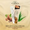 Extracto Orgánico Tamarindo Crema Iluminadora Piel Manchas Oscuras Manos
