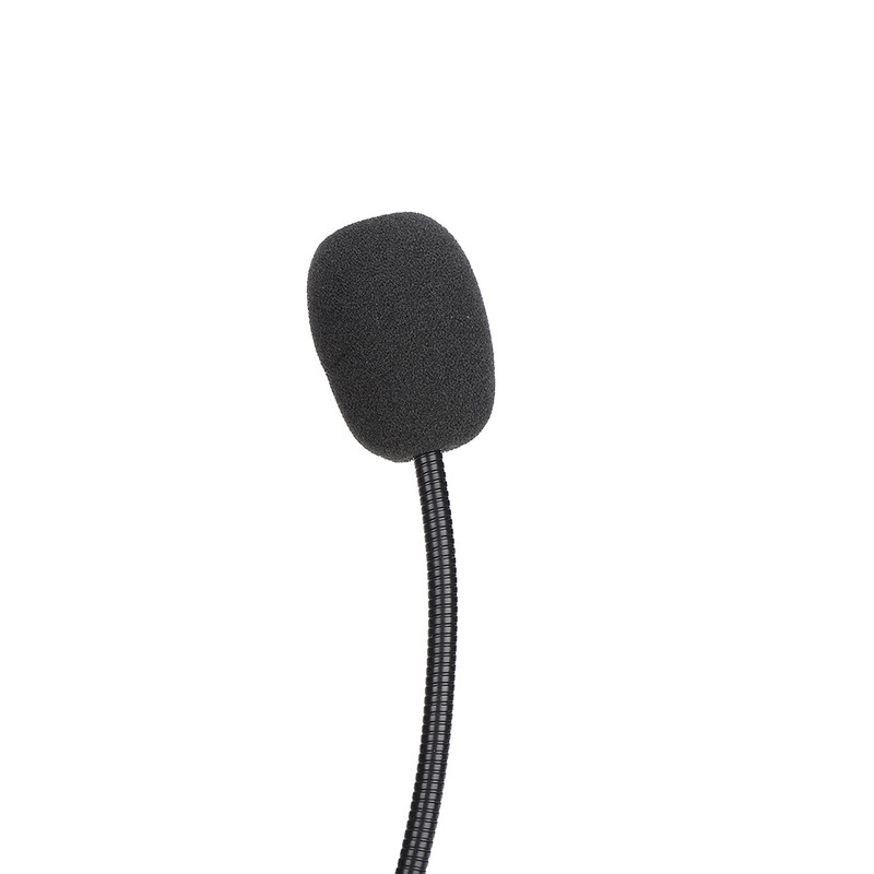 H600‑3.5 Telephone Headset Monaural 3.5mm Jack Business Headset with Mic