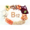 Suplemento Tabletas Sublinguales 21st Century Vitamina B12 Sabor Cereza Bote