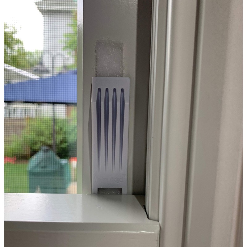 Safety Innovations - Childproof Your Windows with Our Window Widget,