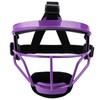 Dinictis Softball Face Mask, Lightweight, Comfortable, with Wide Field Vision,