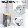 Set 5 Accesorios de Baño Kit de Baño Elegante Diseño