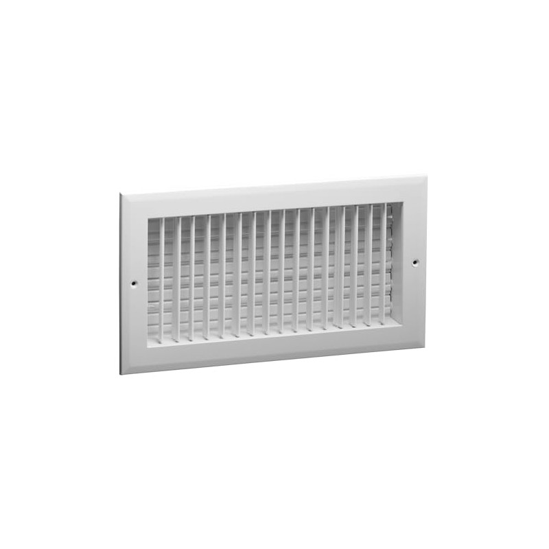 Hart & Cooley 10 Inch x 6 Inch Air Vent