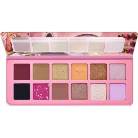 Essence Eye Shadow Palette Essence Welcome To Marrakesh