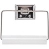 Decko Bath Products 38090 Swing Tissue Holder