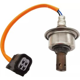 SDYYDS 2PCS for 2006-2015 Honda Civic 1.8L L4 Upstream+Downstream Oxygen O2 Sensor 234-9124 234-4350