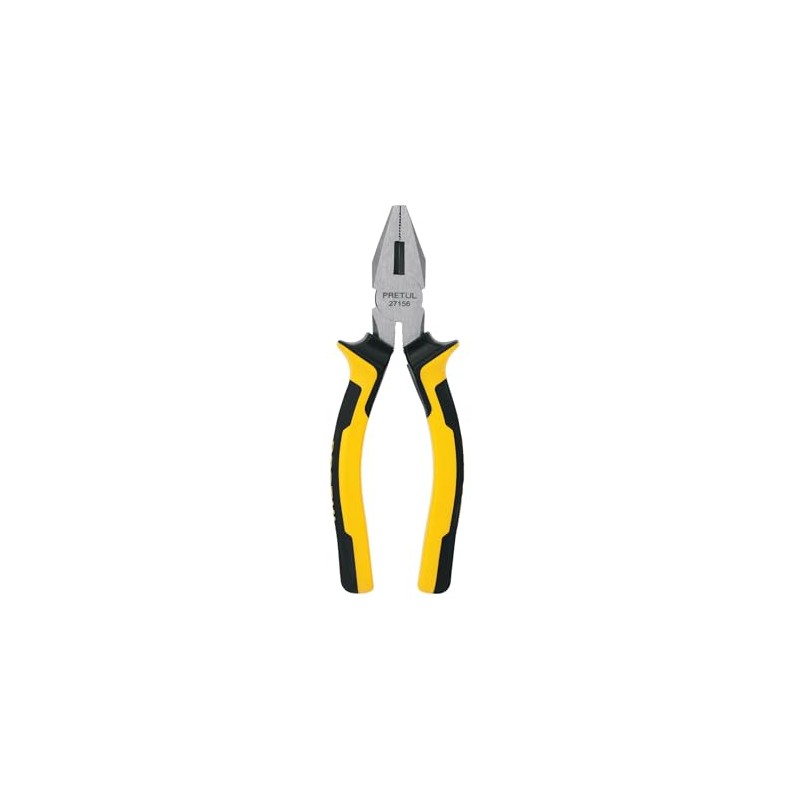 Pretul PEL-6PX, Pinza para electricista 6 mango Comfort Grip