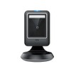 Barcode Scanner, QR/1D/2D Reader, USB, Auto-Sense, IP54, Plug & Play,