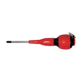 TRUSCO (torasuko) Fall Prevention Ltd Driver + 2x200 tddr2200