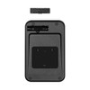 LogiLink ID0201 Wireless (BT v5.1) Keypad, Black