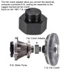 6.0L - 7.3L Diesel Mechanical Fan Clutch Adapter Compatible for