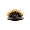 YSPARK YS-651 Cushion Brush, Luster Wood Styler, 1 Piece Hair