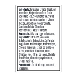 Vega Vega Sport Hydration Electrolyte Powder Lemon Lime (40 Servings) Vegan Hydrator, Keto Friendly, Gluten Free, Non Dairy, Sugar Free, Non GMO, 168g (Packaging May Vary)