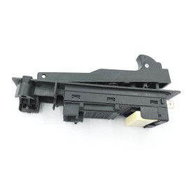 Tolxh #650101-0#6501010#651176-2 Grinder Trigger Power Switch Fits L29 9015B GA7021 GA7020 Replacement Part New for Makita