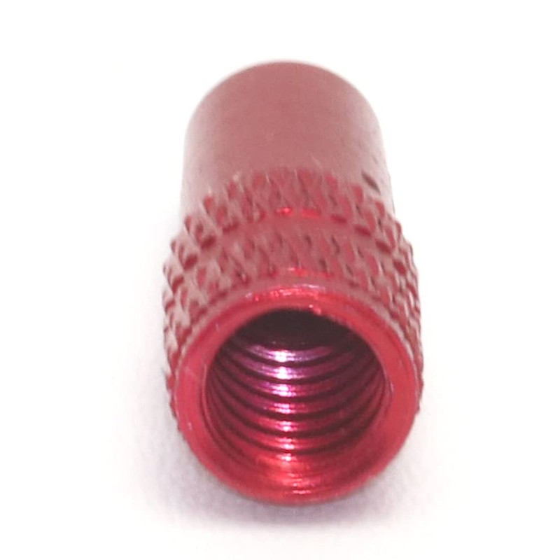 Audiophan Valve Cap Aluminum Valve Cap Aluminum Valve Carrier Valve