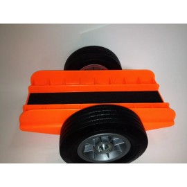 Ingenuity Bros. PANEL PAL - DRYWALL DOOR  PLYWOOD GRANITE QUARTZ  WINDOW DOLLY CARRIER CART