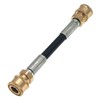M&M Smartek Pressure Washer Quick Coupling Female 1/4 Inch to
