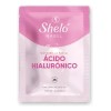 Mascarilla Facial Ácido Hialuronico