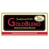 Coffee Powder Gold Blend 8.8 oz (250 g) Extra Fine